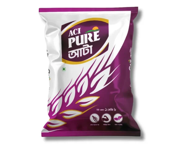 ACI Pure Atta 1KG