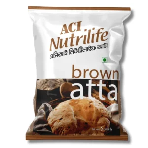 ACI Brown Atta 1kg