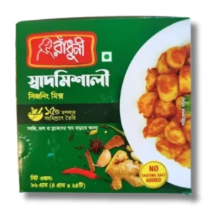Radhuni Shadmishali Seasoning Mixed 96gm